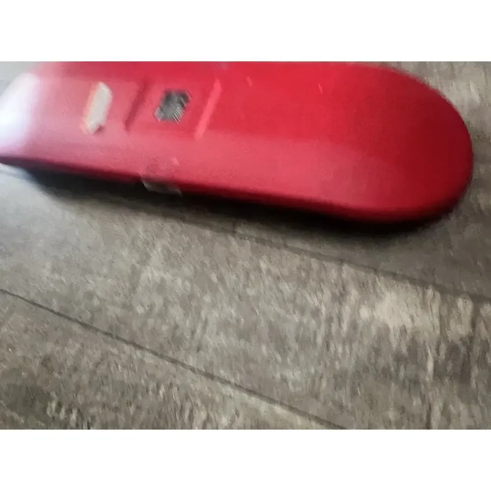 Nintendo Wii Tony Hawk Wireless Skateboard, Tony Hawk Shred, Dongle Activision
